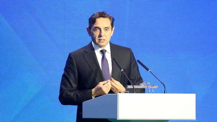 Сербия обратилась с благодарностью к России: Повторить киевский майдан не вышло