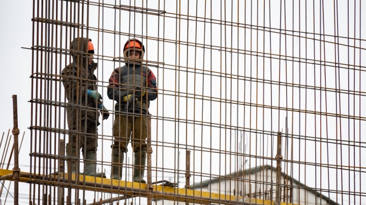 В Армении за последние 4 года выросло производство арматуры