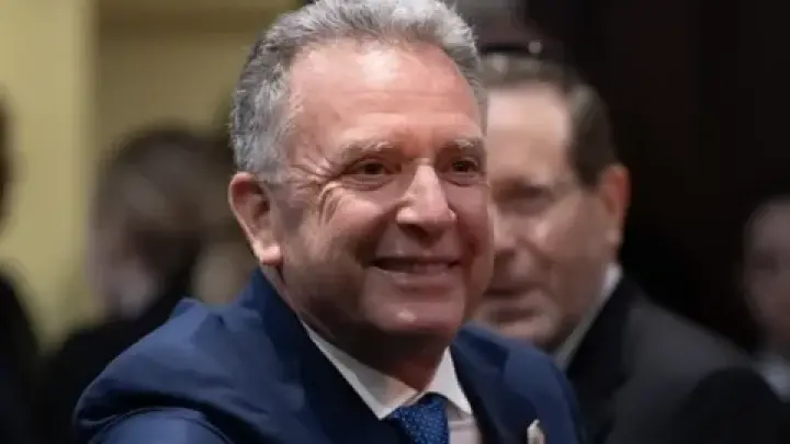 Уиткофф три раза нарушал протокол. Что делал спецпосланник в России?