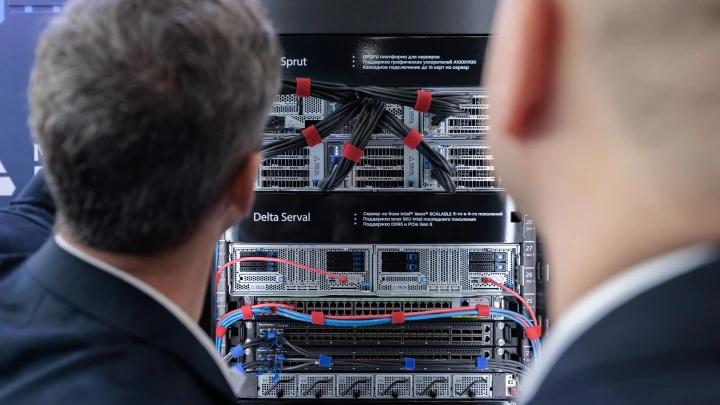 Путин потребовал усилить Рунет и поставил срок: Новые меры устойчивости должны быть приняты в короткие сроки