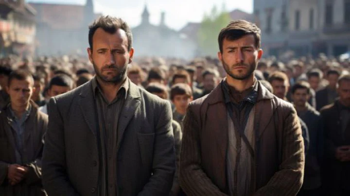 Я шокирован: Делегацию из Таджикистана холодно встретили на Урале. Русских обвинили в хамстве