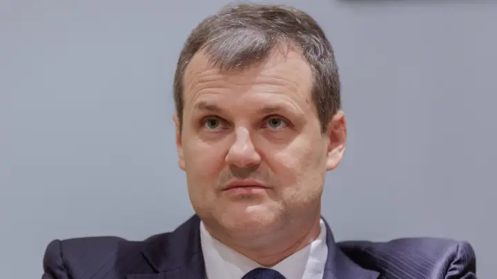 Литва осталась без премьера: У Палуцкаса духу не хватило, чтобы сказать об этом лично