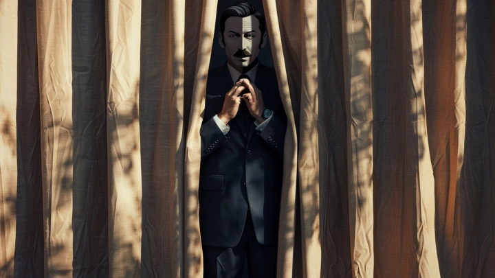 Сначала думали, что понесли ботинки Федю. Оказалось, есть жёсткий расчёт. Зачем Якеменко дал второе интервью?