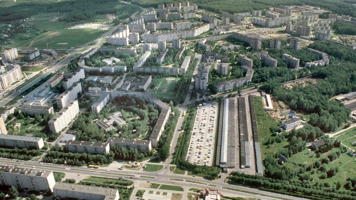 Под Москвой провернули ядерную сделку. Радиоактивный цезий едва не вывезли тайком из России