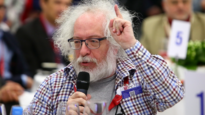 Против Путина на выборах может выйти кандидат покруче Собчак: Башни Кремля начинают битву