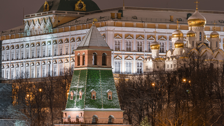 Запад нам не указ!: Политолог заявил о возвращении величия России