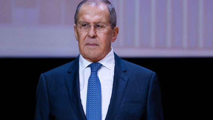 Лавров получил от США послание, переданное через главу МИД Египта