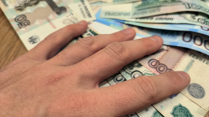 Представители стран БРИКС искали в Нижнем Новгороде способ борьбы с отмыванием денег