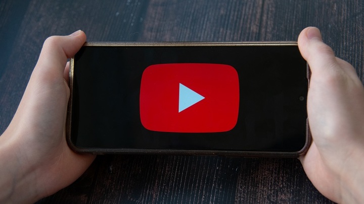 Жители Перми поделились особенностями работы замедленного YouTube