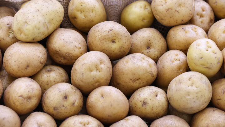 В Новосибирске картофель за 12 месяцев подорожал в два раза