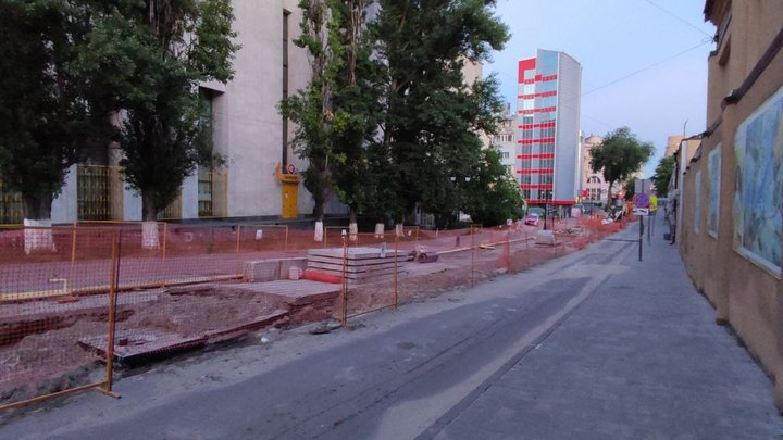 В Ростове с 18 июля вновь начнут отключать горячую воду