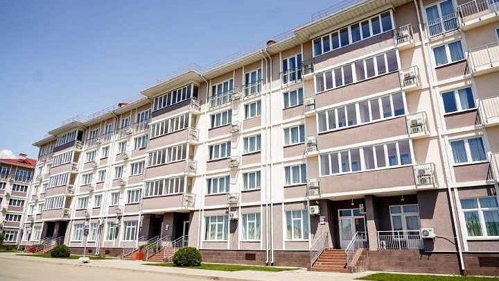 Роспотребнадзор: в обсерваторе Сочи количество постояльцев сократилось до 127