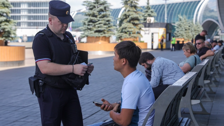 Судья Николай Курц пропал без вести в Иркутске Судья Николай Курц пропал без вести в Иркутске