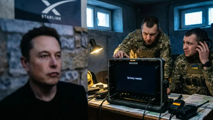 Знатная истерика польского пана: Нужно было не так много для раскардача