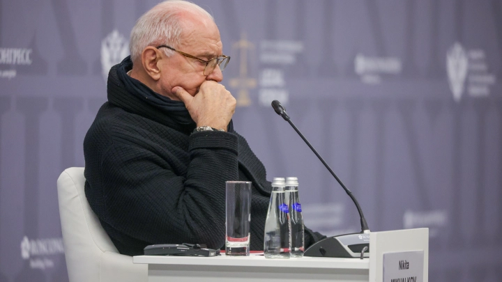 Сами даём козыри в руки нашим врагам. И Михалков снова был прав