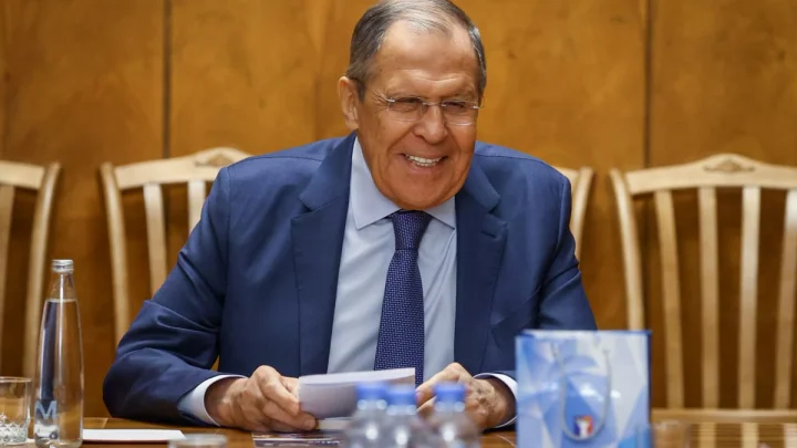 Канада в бешеном угаре после слов Лаврова: Слушать обязательно. Министр быстро охладил пыл Запада