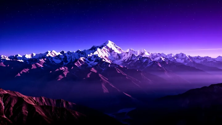 На Земле есть особая зона, над которой не летают самолёты. И вот почему