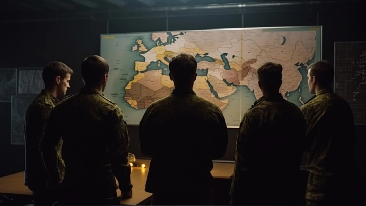 Ситуация деградирует. Командный пункт захвачен. Ресурсов не хватает. Что сейчас происходит под Гуляйполем