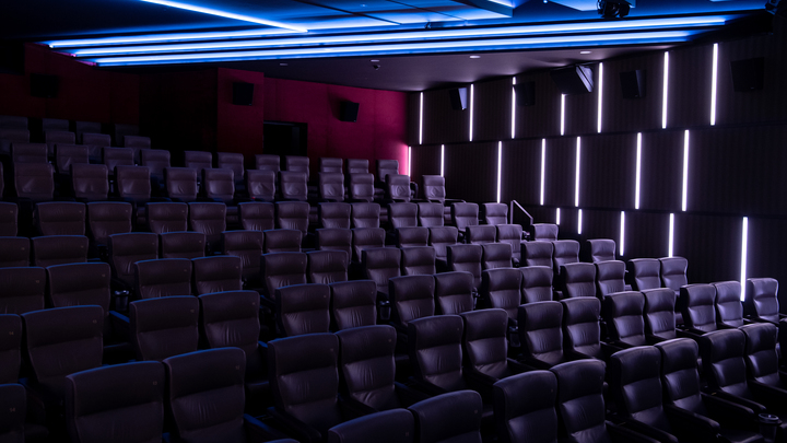 Студия Disney удивила откровением: Спасительным санкциям порадовалась депутат