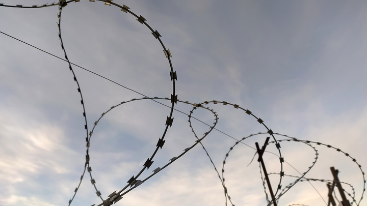 В Щербиновском районе вынесли приговор полицейскому, который задавил велосипедистку