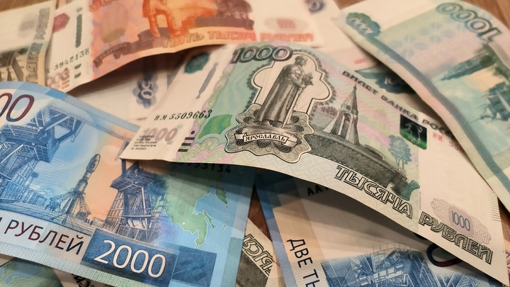 В июне двойную пенсию получат жители России, отметившие 80-летие