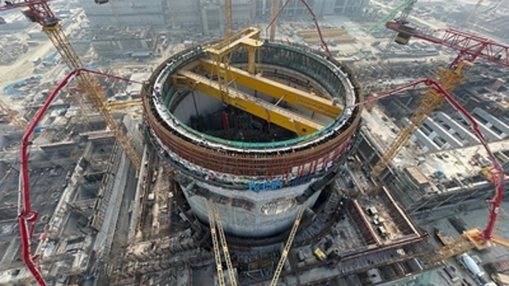 Миссия МАГАТЭ посетит АЭС на Украине: Специалисты осмотрят Южно-Украинскую станцию