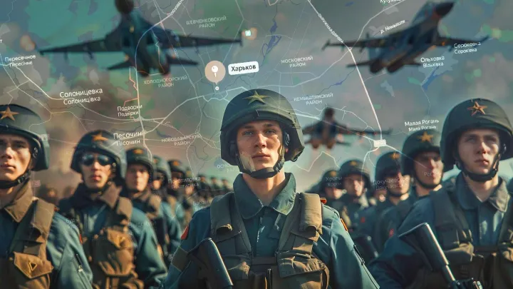 Пока все смотрели на Уиткоффа с Кушнером, Шойгу вступил в игру