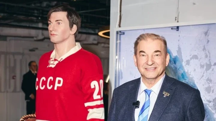 Музей пластических фигур нужен, чтобы молодёжь знала своих героев — Третьяк