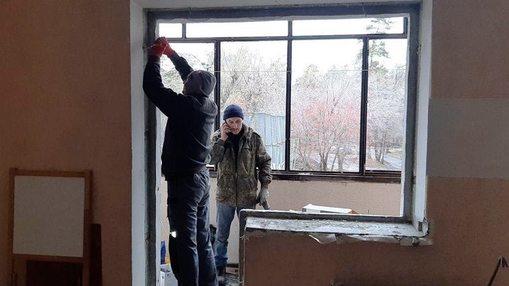 Жители пострадавшего дома в Челябинске накануне взрыва видели неисправность