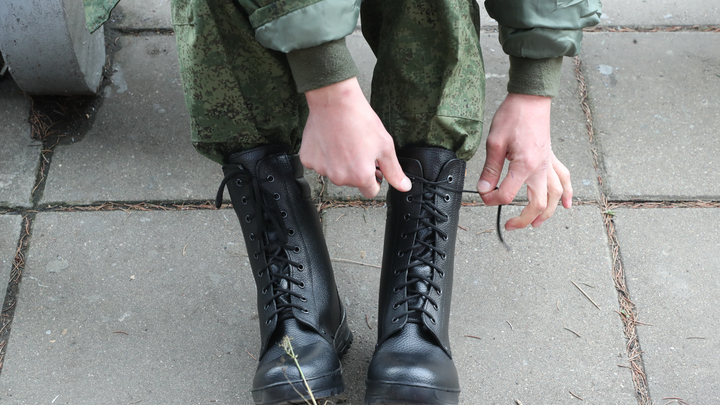 У Кремля нет позиции по поводу увеличения длительности срочной службы – Песков