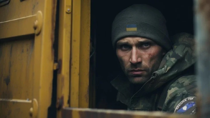 В Днепропетровске объявился последователь Ганула*: Его лицо запомнил весь город