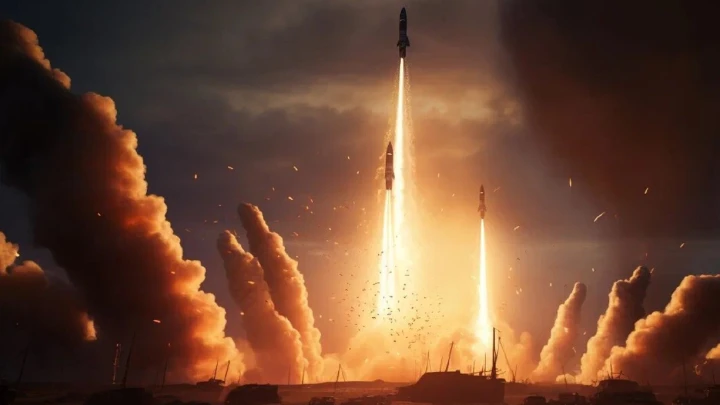 Почему Россия ещё не разнесла Банковую? Ответ дал лично Путин. Коц добавил: Потому и живой