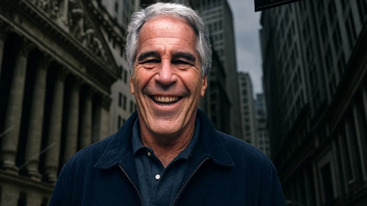 Материалы Эпштейна: Гитлера упомянули реже Илона Маска