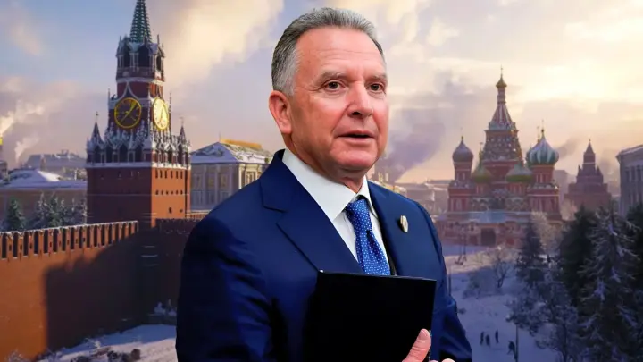 Выбор гольф-клуба для переговоров с Украиной «как бы намекает»: Итоги встречи в Майами Выбор гольф-клуба для переговоров с Украиной «как бы намекает»: Итоги встречи в Майами