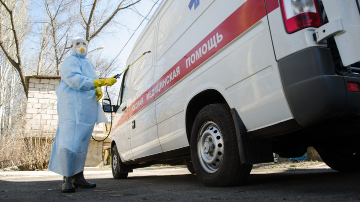 Ирина, вы живы?: Переболевшая COVID-19 пациентка рассказала об отношении тверских врачей