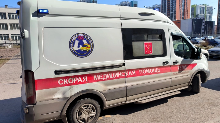 При атаке дронов на ивановскую Шую пострадали два человека