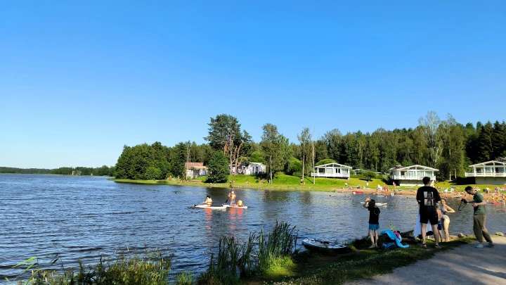 Соцсети украли ваш отпуск: почему русские возвращаются из поездок ещё более уставшими?