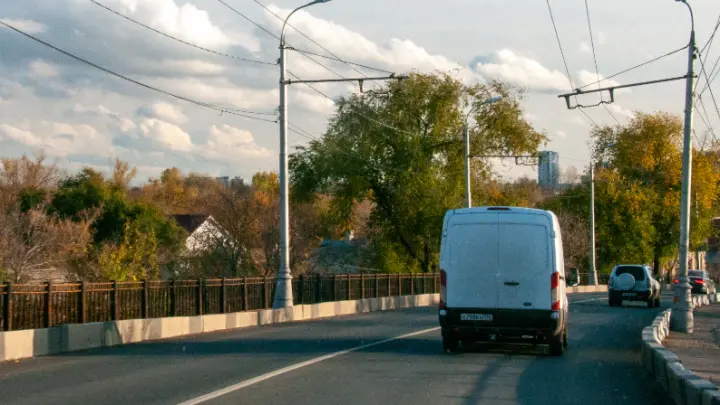 Мог сгореть заживо: во время взрыва Газели в Магнитогорске рядом проходил пешеход
