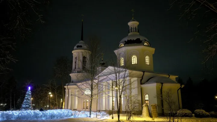 Иерей Береговой: любителям православного вайба подойдут кафе при храмах