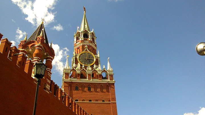 Катком приватизации управляло ЦРУ: Руцкой рассказал о России, которую мы не построили