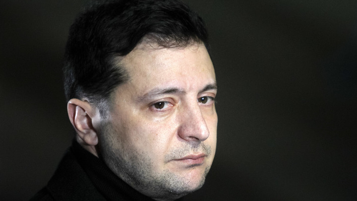 Зеленский назвал точное число солдат армии Украины — не хватает 30%