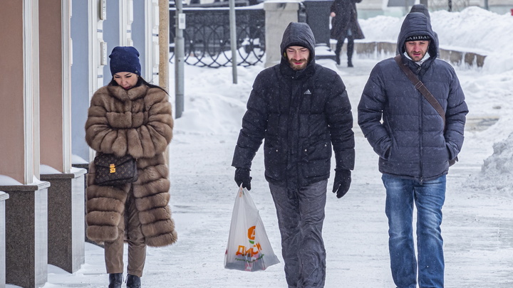 Выше нормы на 20 градусов: Вильфанд предупредил о погодной аномалии в России с понедельника