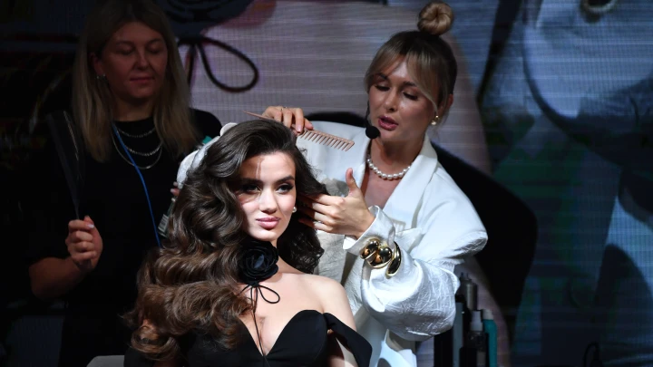 Малый бизнес ждёт больше возможностей: Авито запускает программу по развитию предпринимателей из сферы услуг красоты