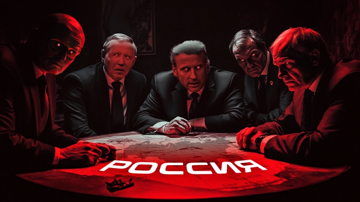 Дипломатия терпения: Россия совершила большую ошибку. Пора исправлять