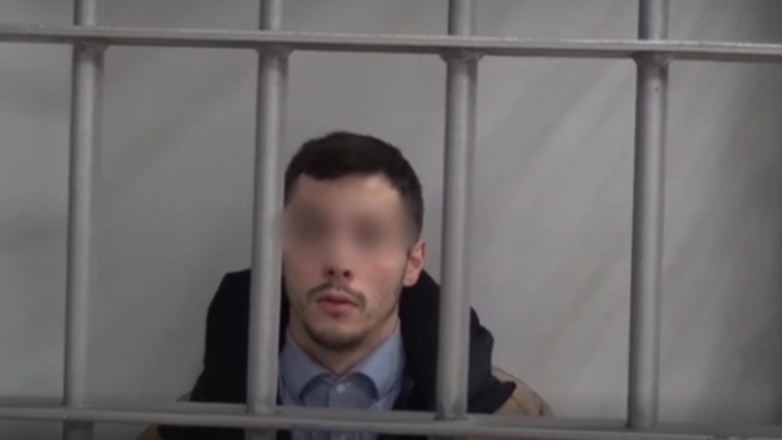 В Химках нахальный автовор применил новую схему кражи автомобиля
