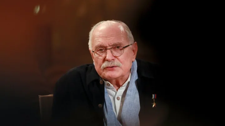 Наши власти ошиблись. Михалков молчать не стал Наши власти ошиблись. Михалков молчать не стал