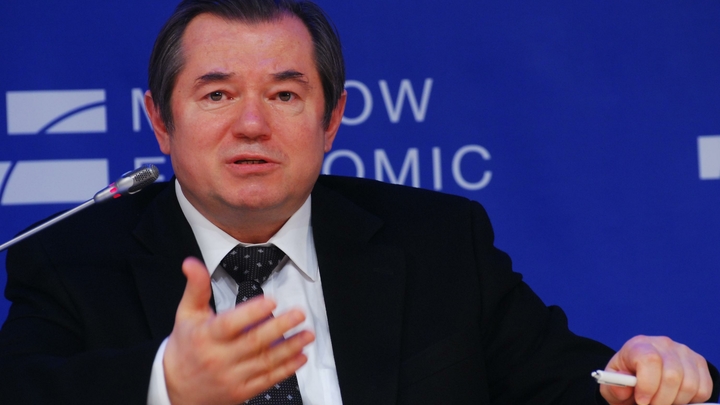 Глазьев назвал выигравших от пандемии: Под шумок списали 30 триллионов долларов