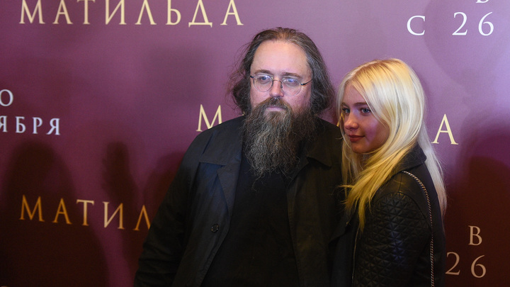 Оставил Церковь и Родину: Лишённый сана экс-протодиакон Кураев сбежал в Чехию