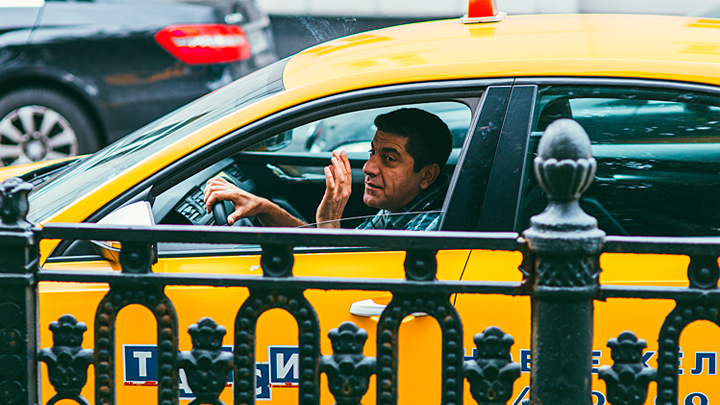 Кто ответит за мигранта в такси? Разбираем машину смерти на детали