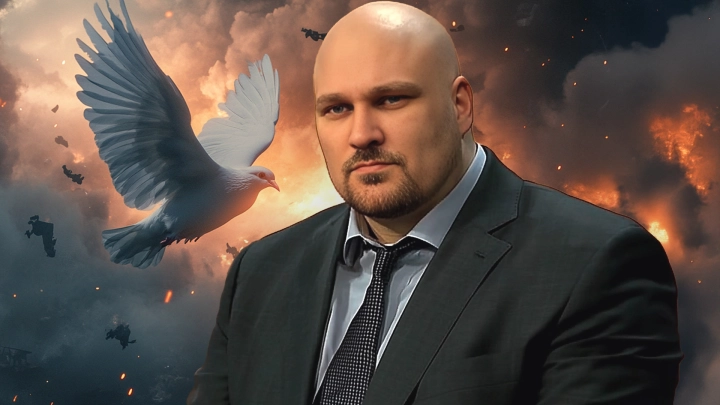 Белоусов ответил кликушам, забывшим главное: «Ошибаться можно, врать — нельзя» Белоусов ответил кликушам, забывшим главное: «Ошибаться можно, врать — нельзя»